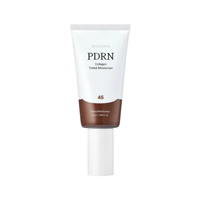 PDRN Collagen Tinted Moisturizer #45 Calm