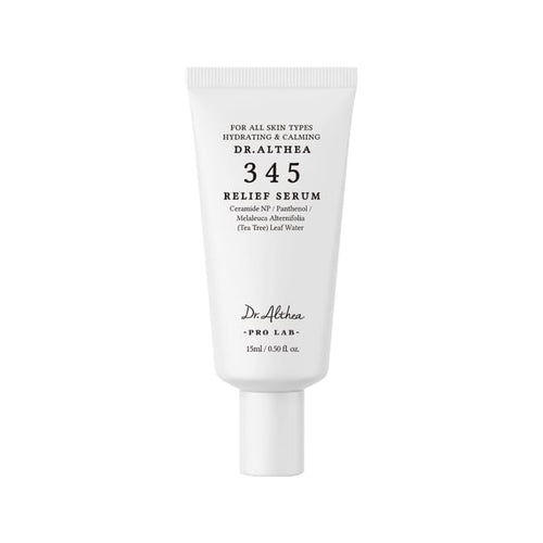 345 Relief Suero Mini