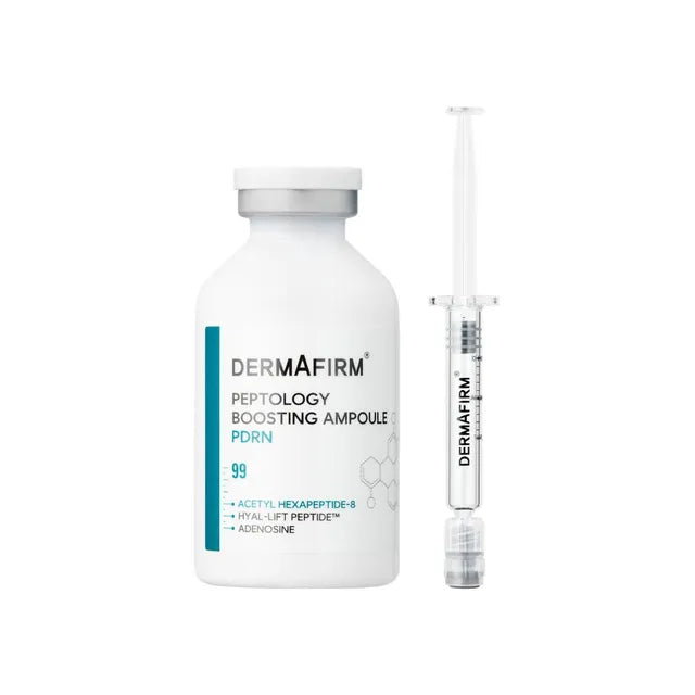 Peptology Boosting Ampoule PDRN